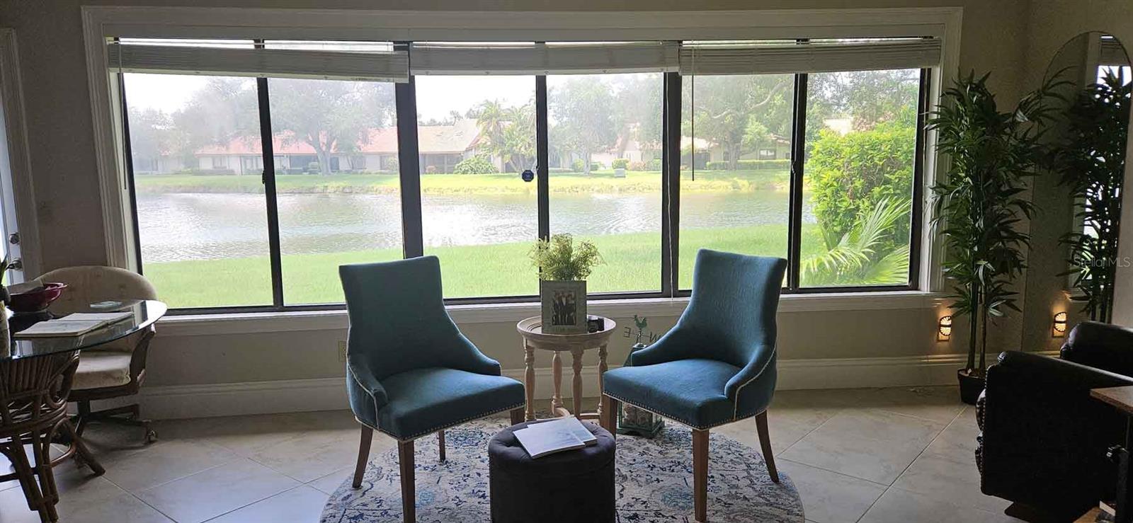 LAKESHORE VILLAGE - Residential