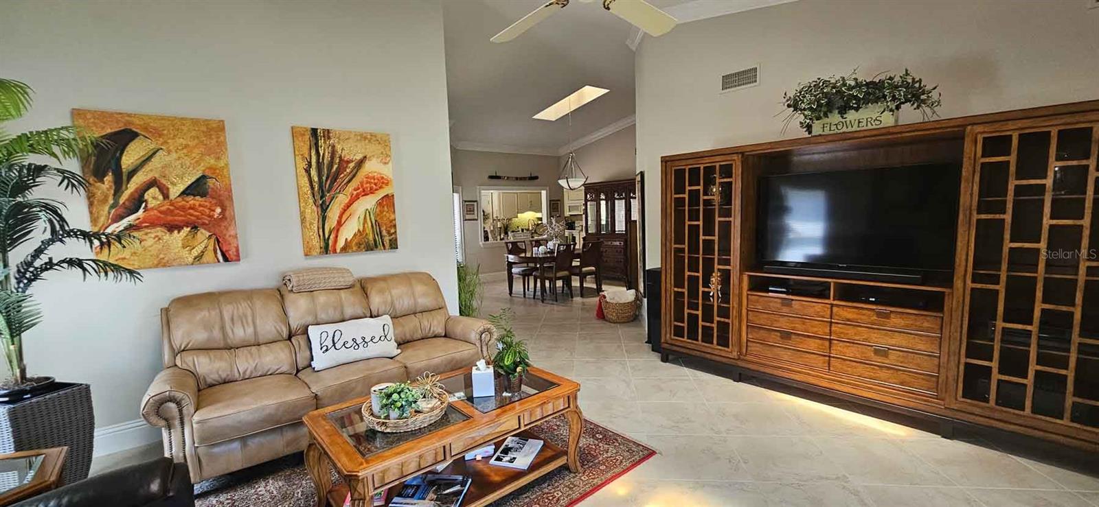 LAKESHORE VILLAGE - Residential