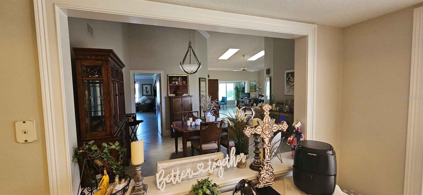 LAKESHORE VILLAGE - Residential