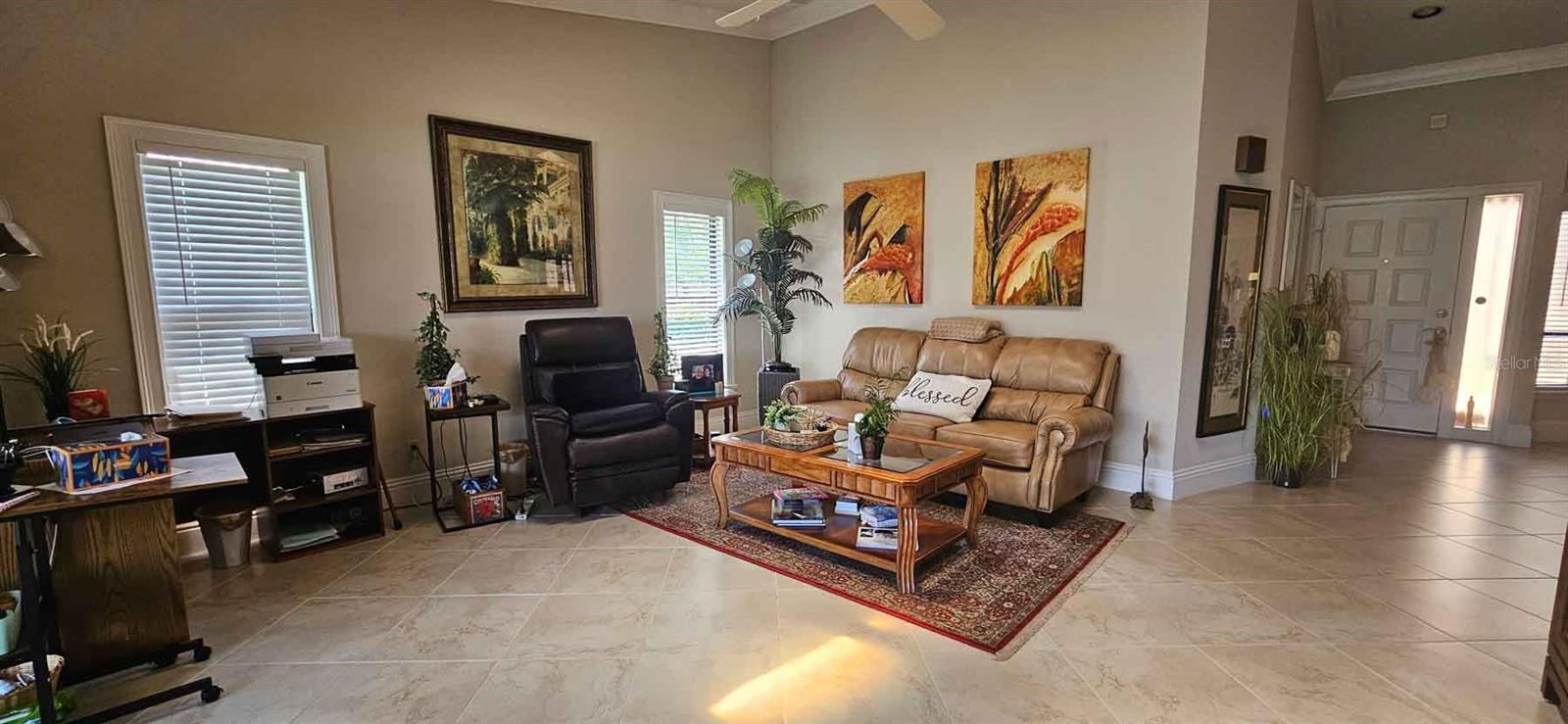 LAKESHORE VILLAGE - Residential