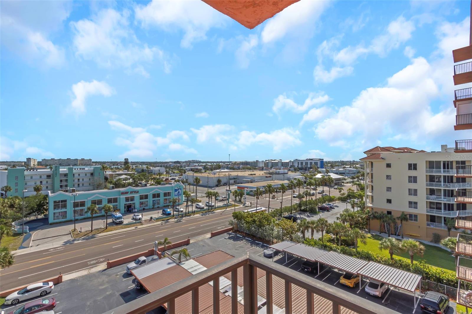 MADEIRA TOWERS CONDO - Residential