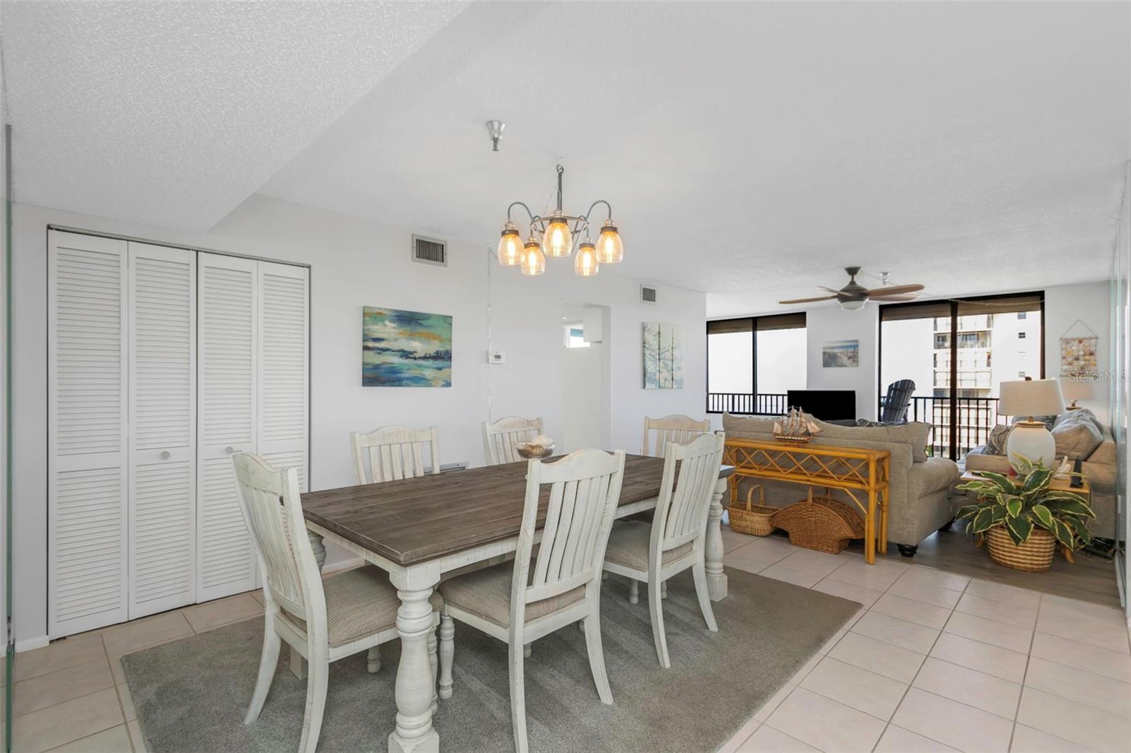 MADEIRA TOWERS CONDO - Residential