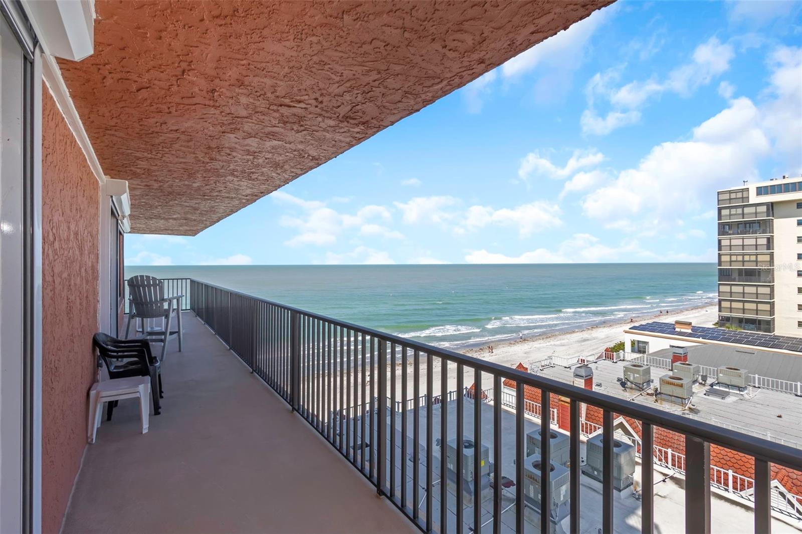MADEIRA TOWERS CONDO - Residential