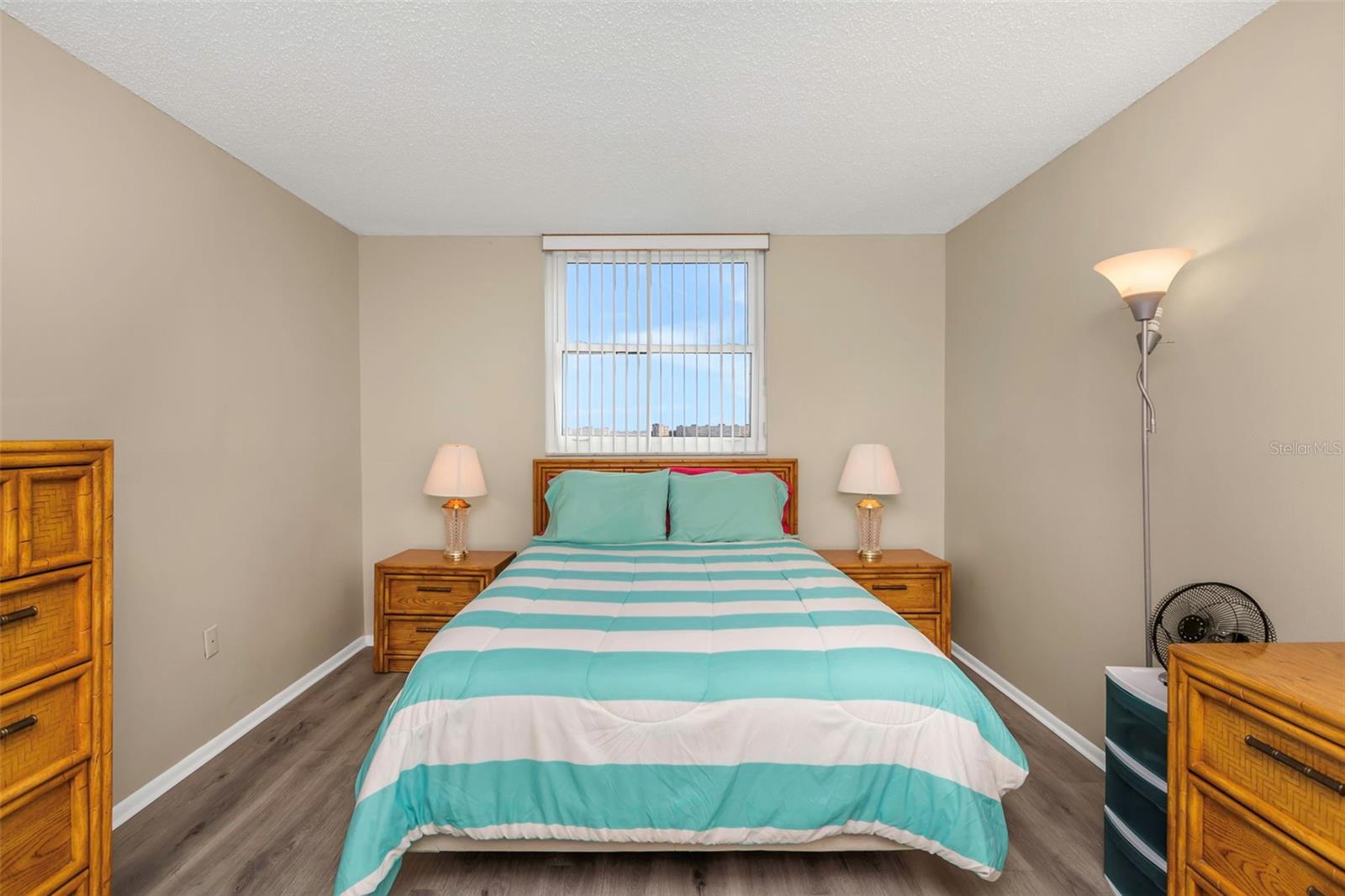 MADEIRA TOWERS CONDO - Residential