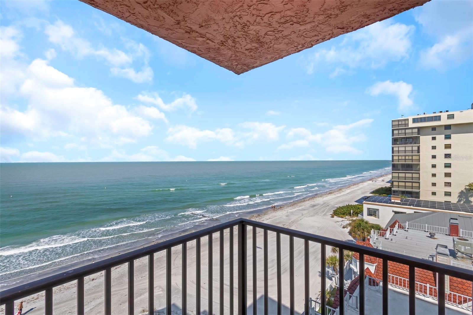 MADEIRA TOWERS CONDO - Residential