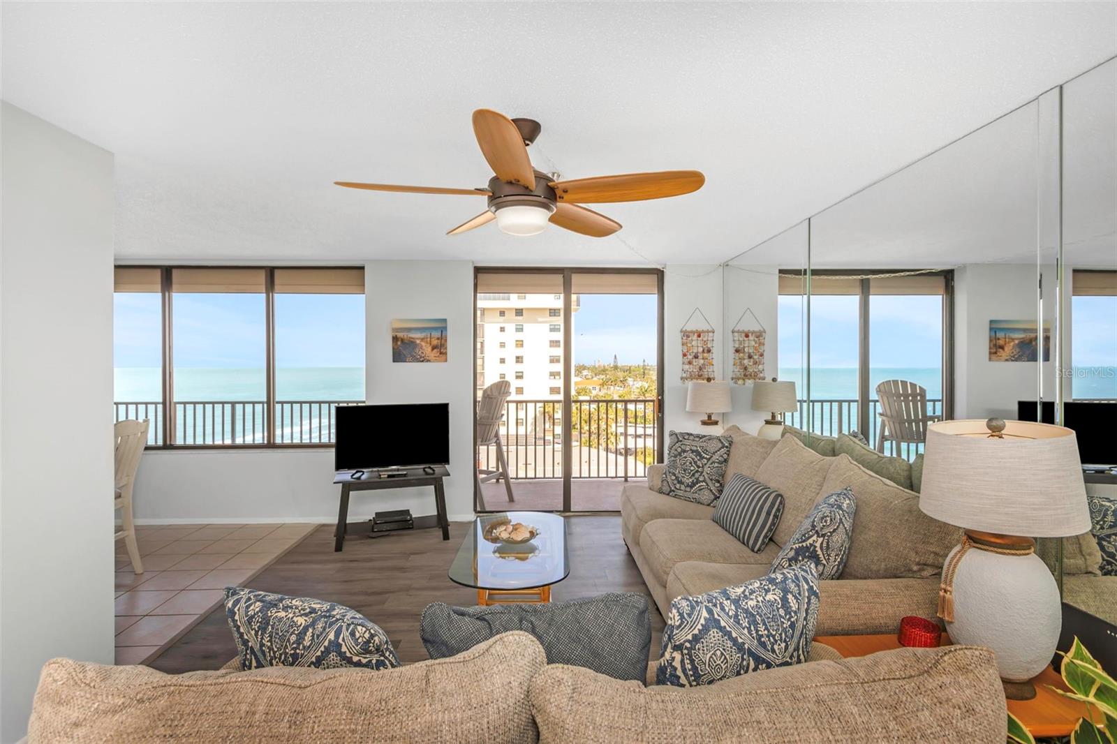 MADEIRA TOWERS CONDO - Residential