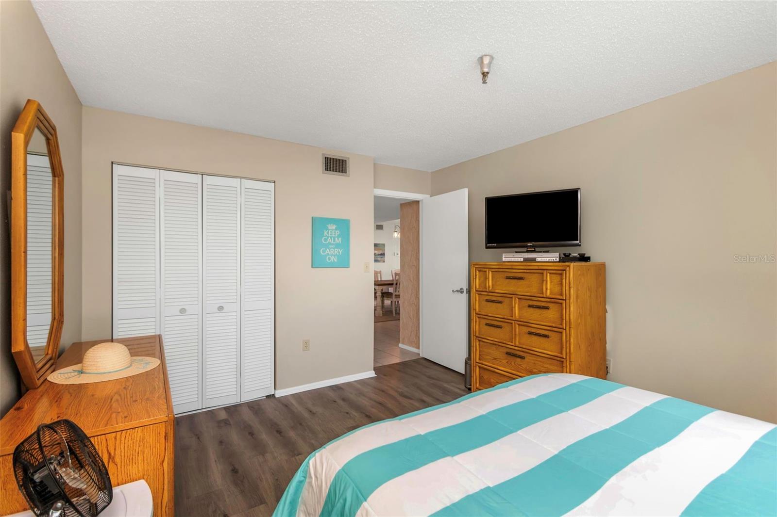 MADEIRA TOWERS CONDO - Residential