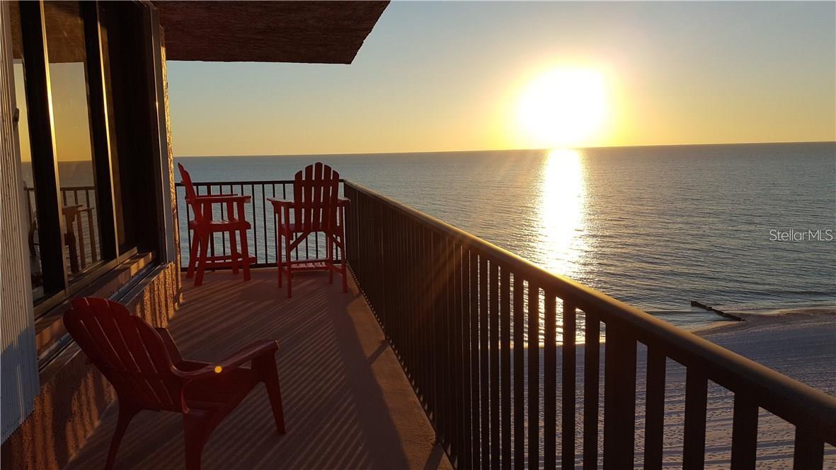 MADEIRA TOWERS CONDO - Residential