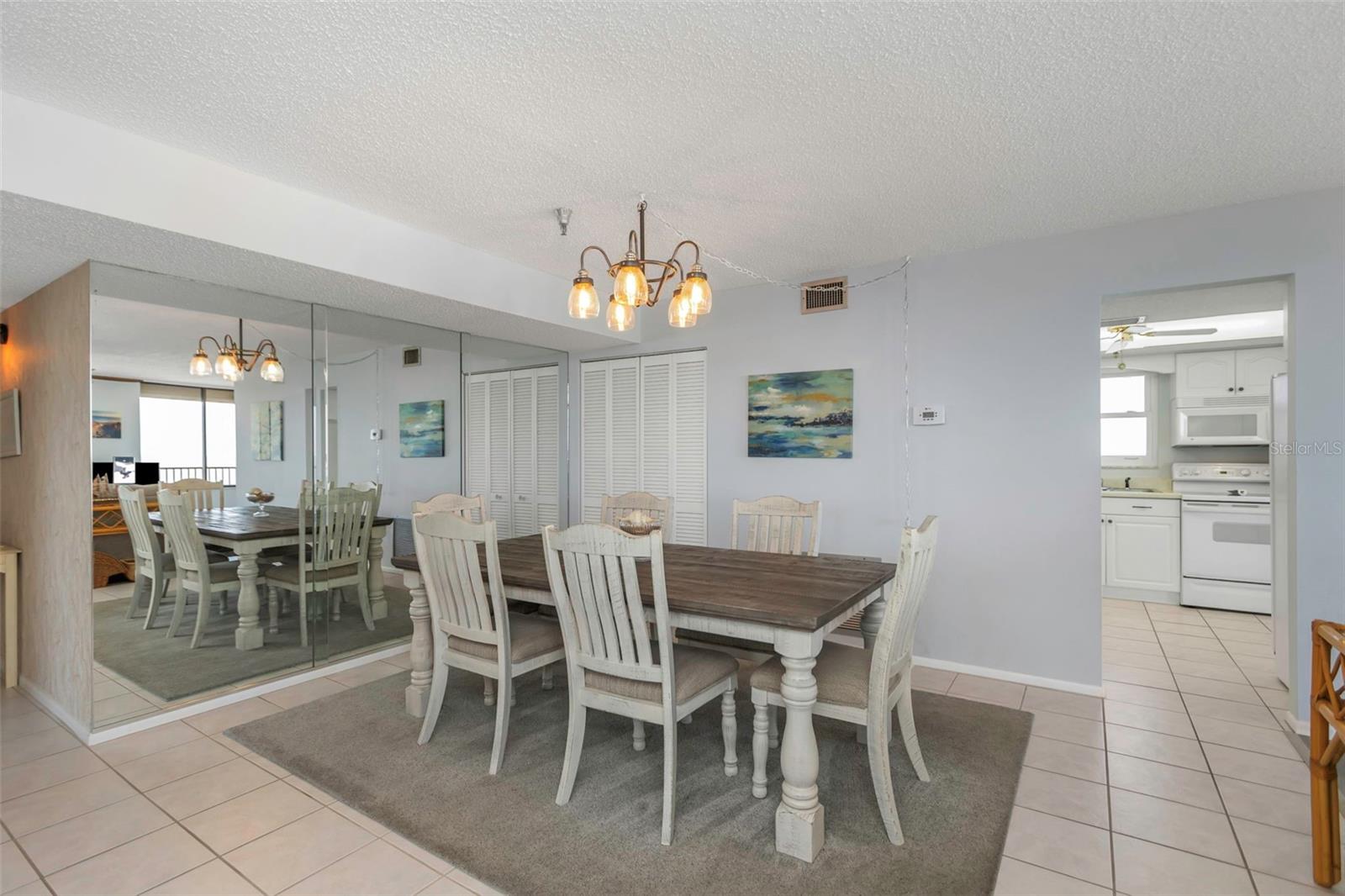 MADEIRA TOWERS CONDO - Residential