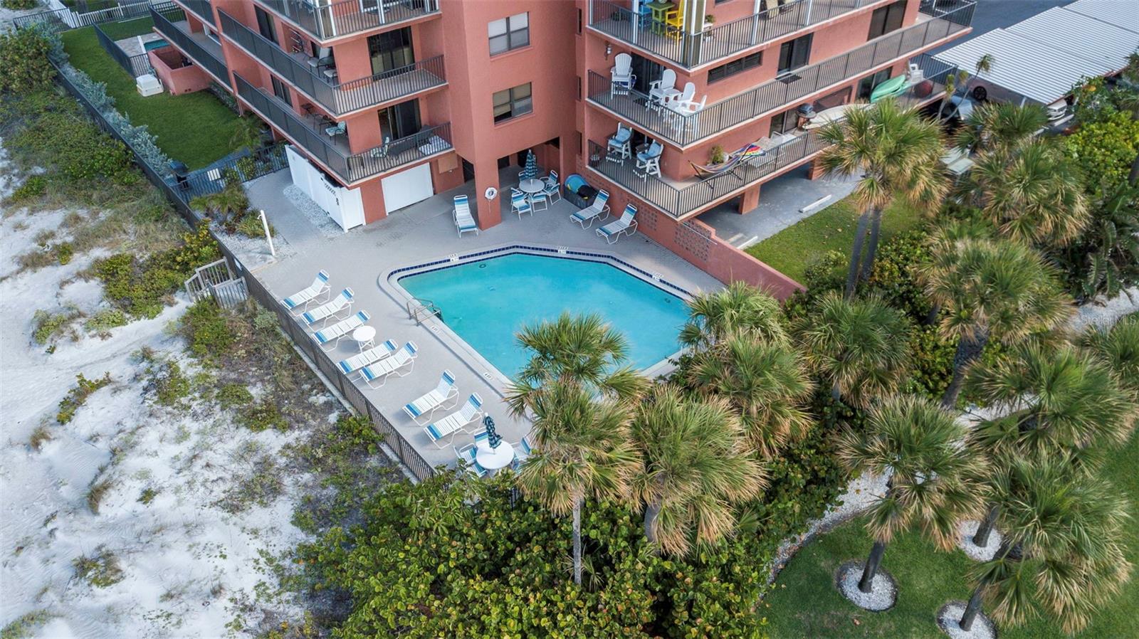 MADEIRA TOWERS CONDO - Residential