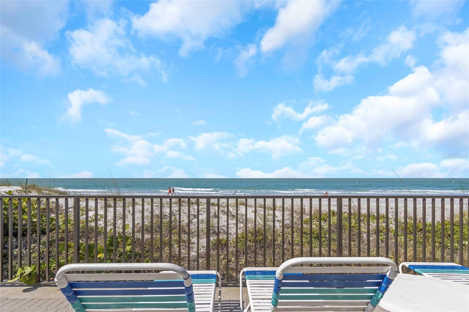 MADEIRA TOWERS CONDO - Residential