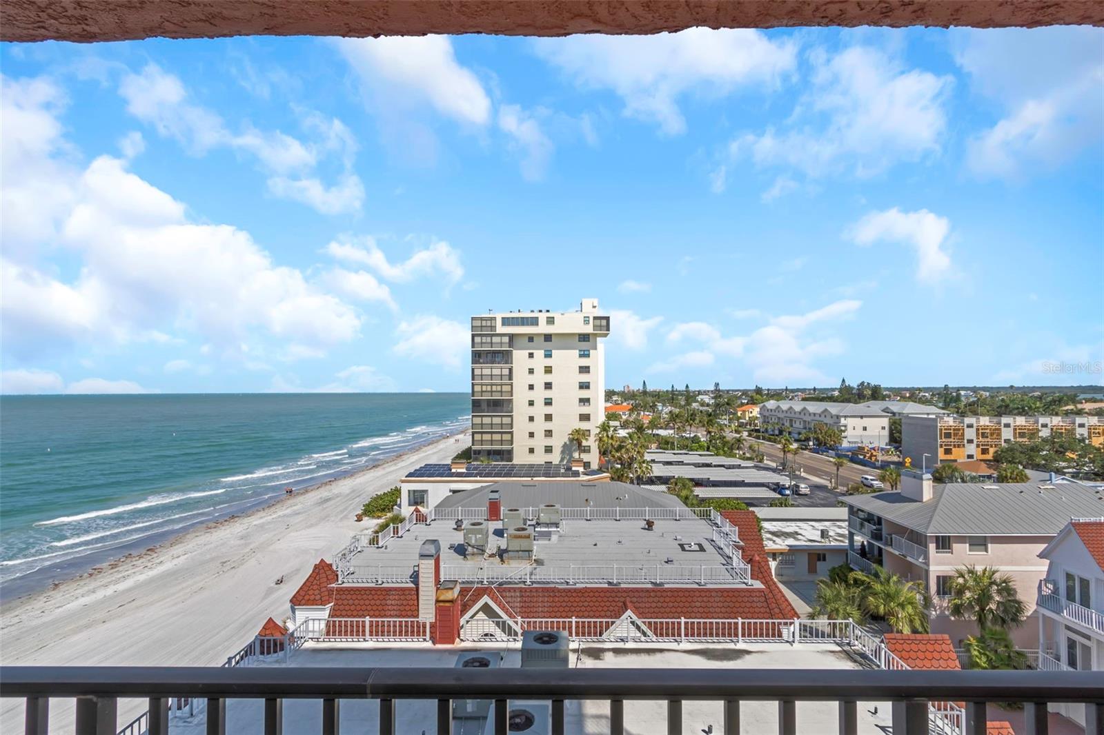 MADEIRA TOWERS CONDO - Residential
