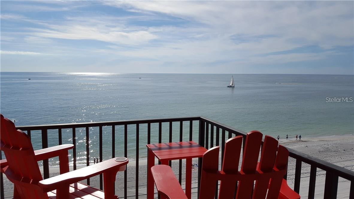 MADEIRA TOWERS CONDO - Residential