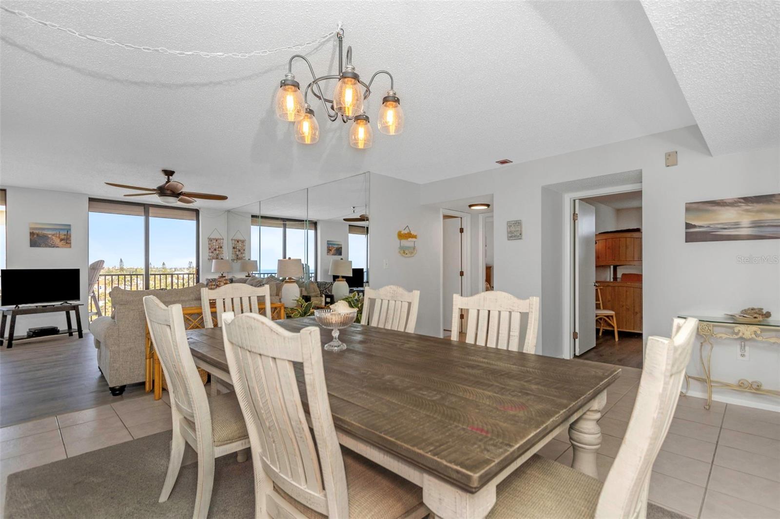 MADEIRA TOWERS CONDO - Residential