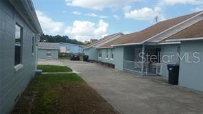 CLOVERLAWN - Residential Lease