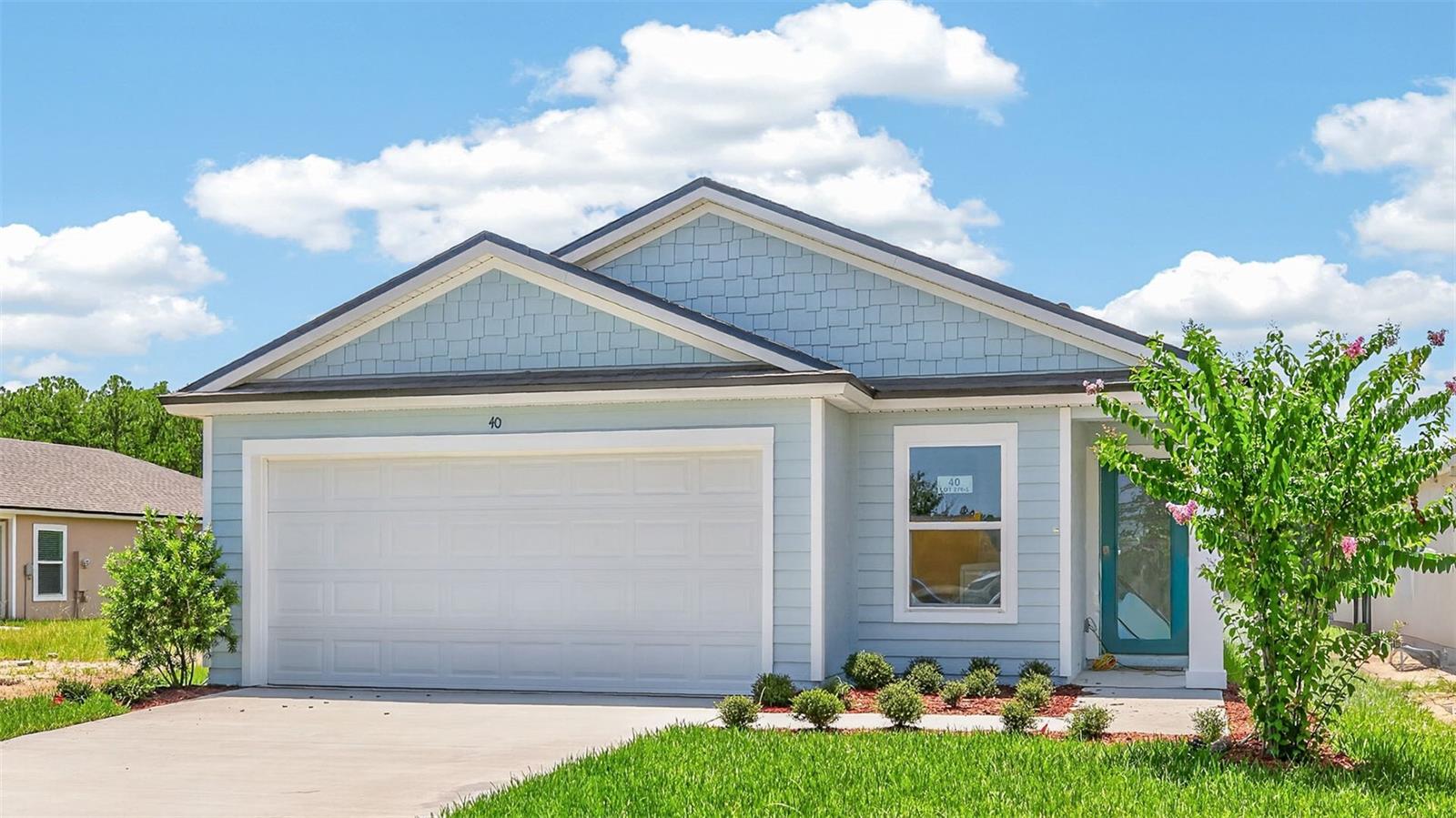 GRAND RESERVE AND GOLF CLUB - Residential