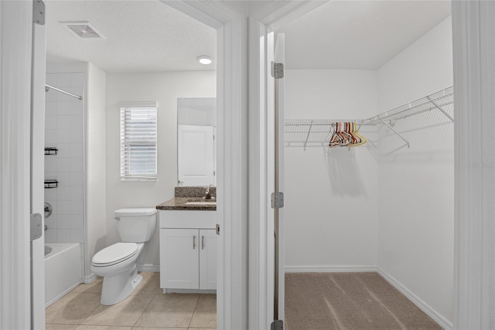 TOWNES/DARLINGTON - Residential