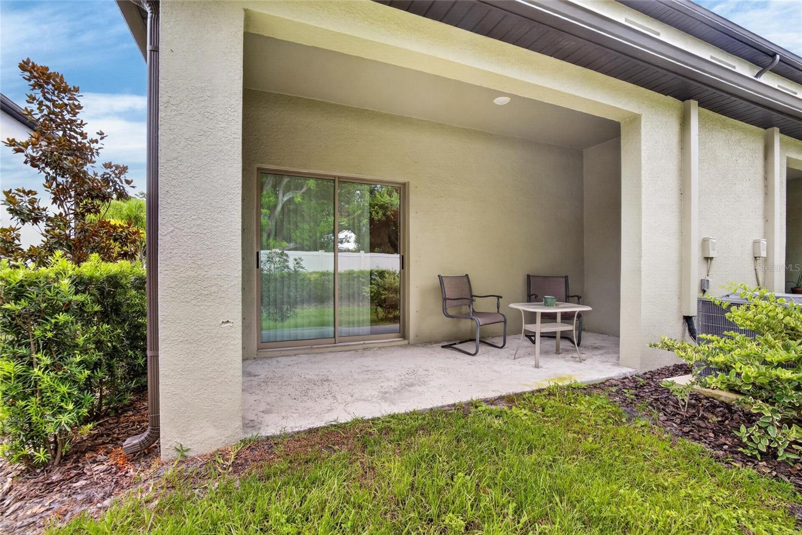 TOWNES/DARLINGTON - Residential