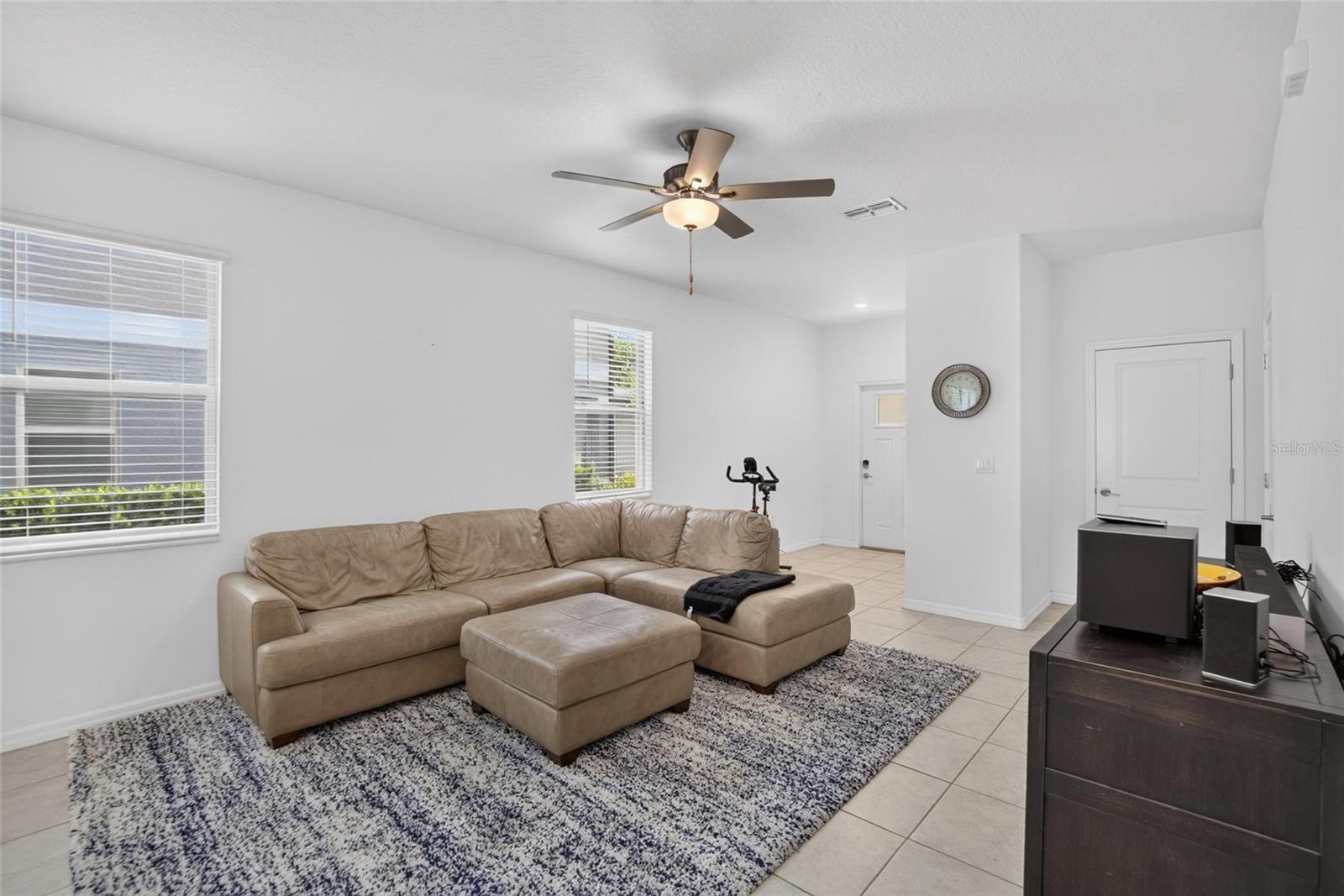 TOWNES/DARLINGTON - Residential
