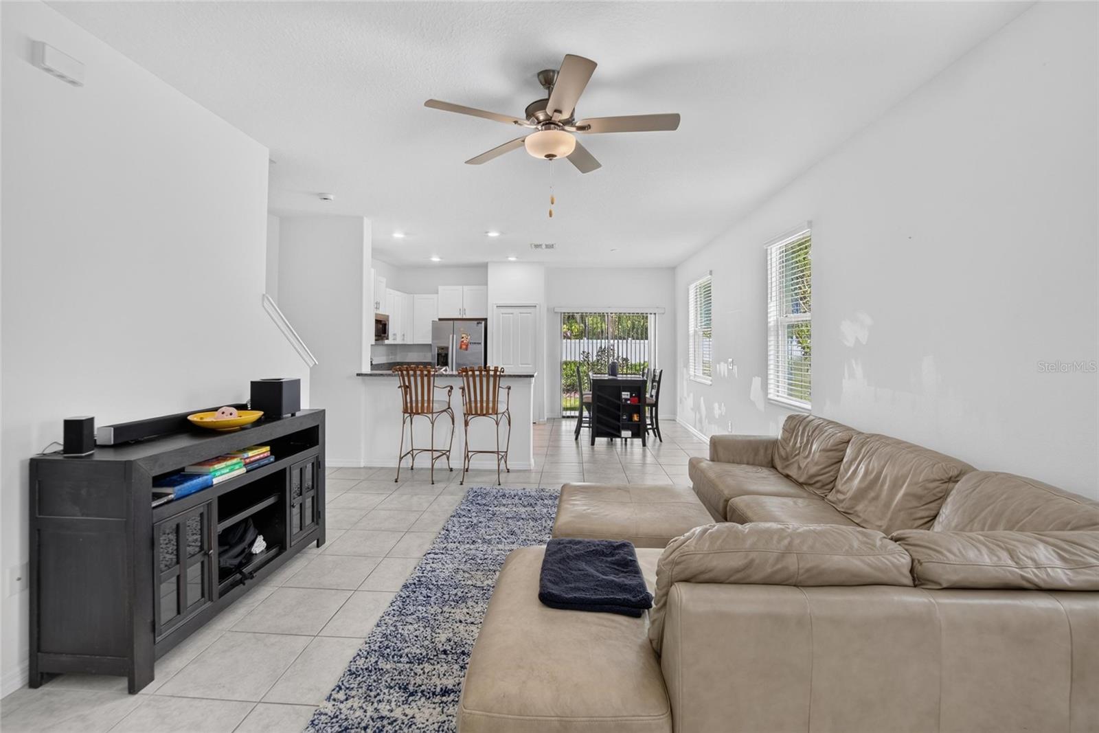 TOWNES/DARLINGTON - Residential