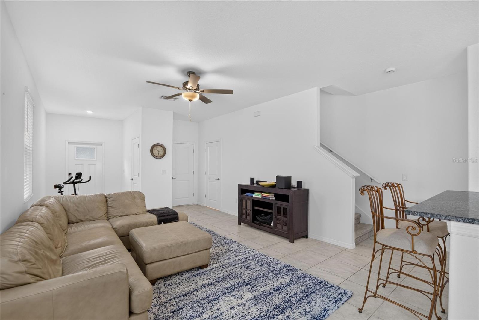 TOWNES/DARLINGTON - Residential