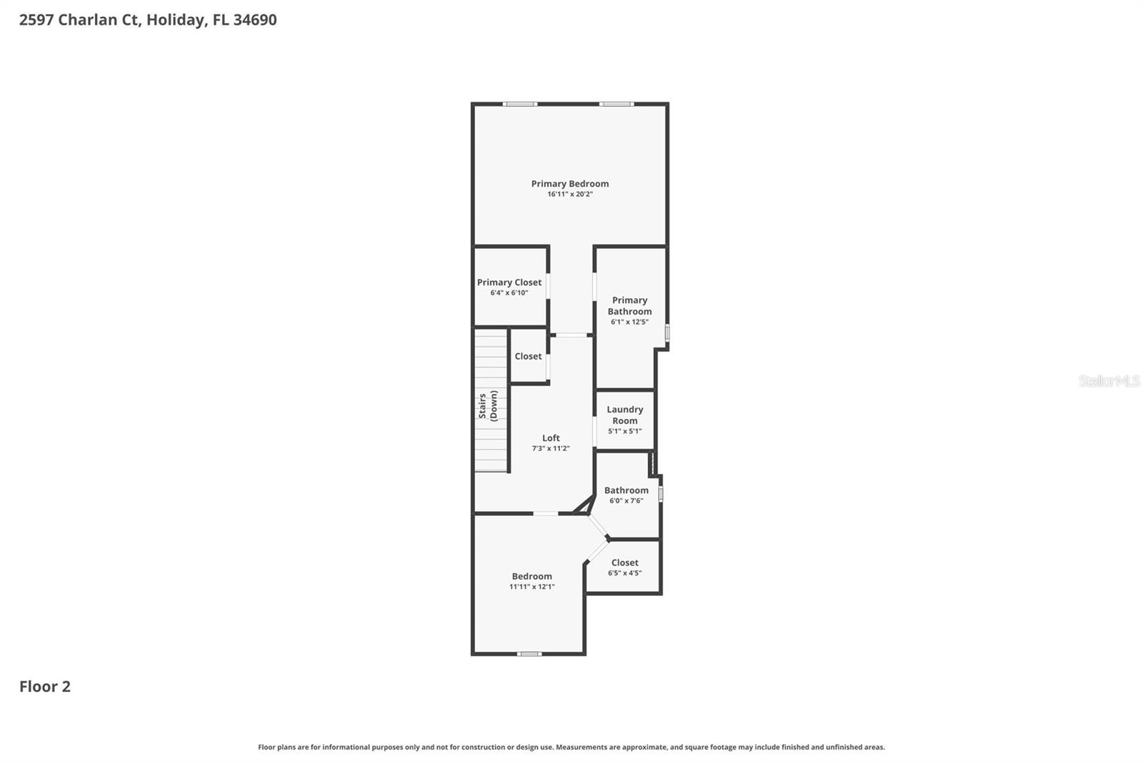 TOWNES/DARLINGTON - Residential