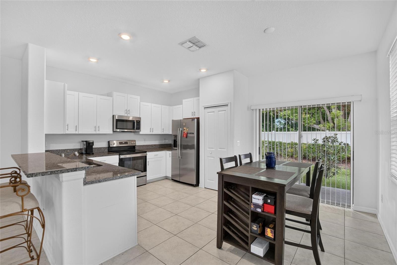 TOWNES/DARLINGTON - Residential