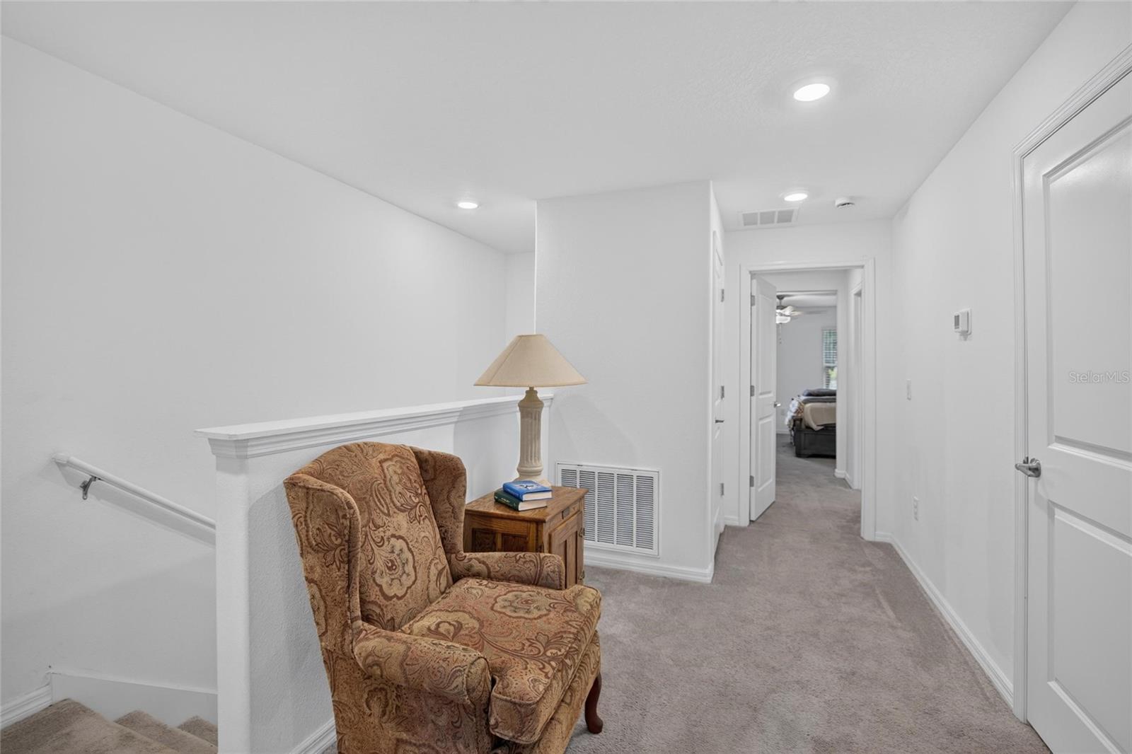 TOWNES/DARLINGTON - Residential