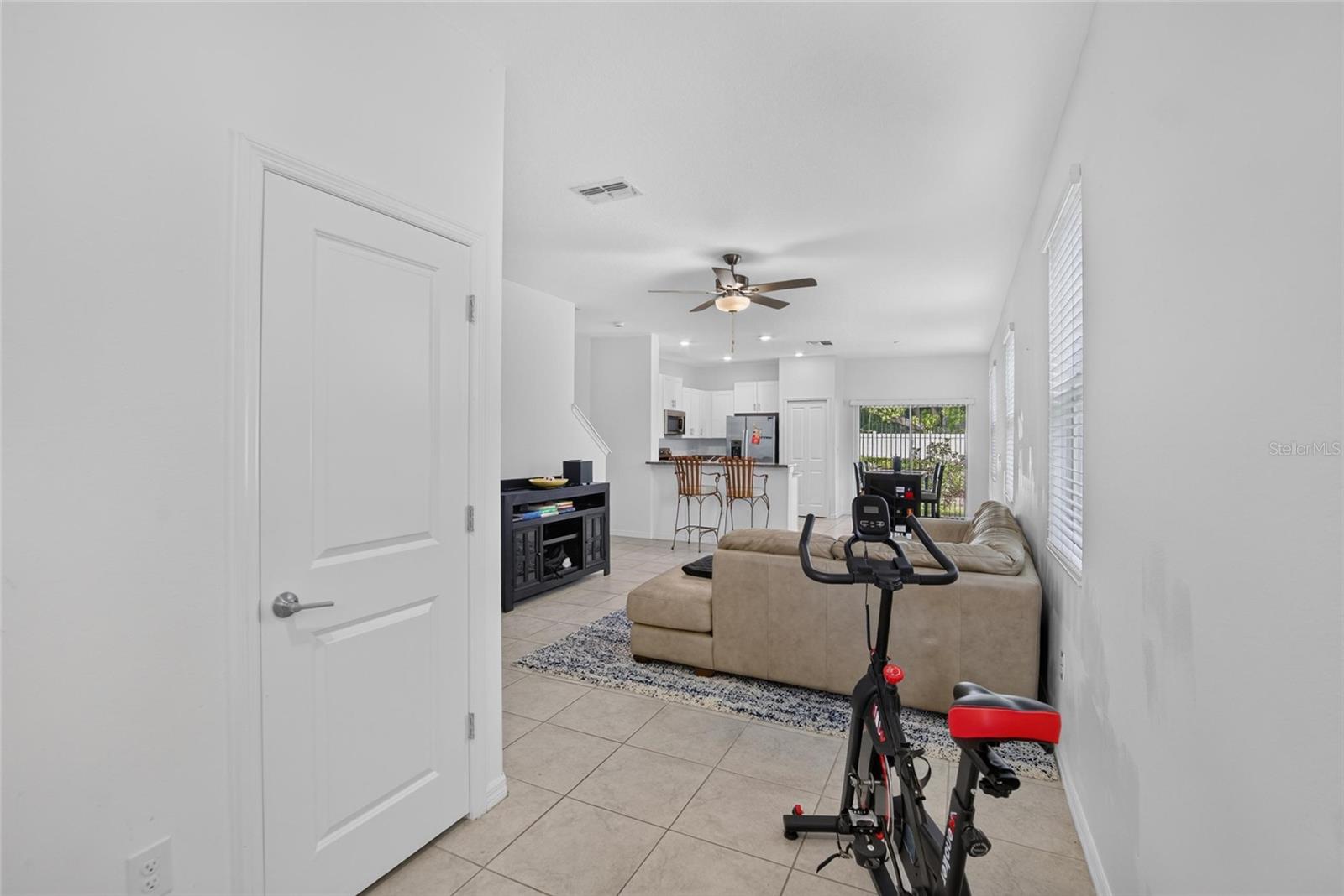 TOWNES/DARLINGTON - Residential