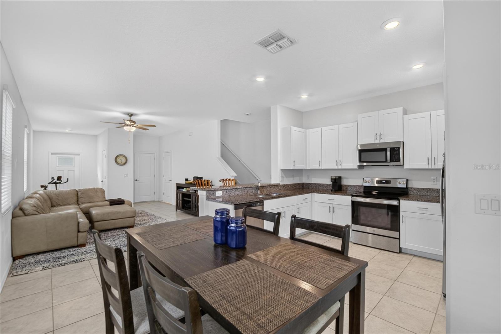 TOWNES/DARLINGTON - Residential