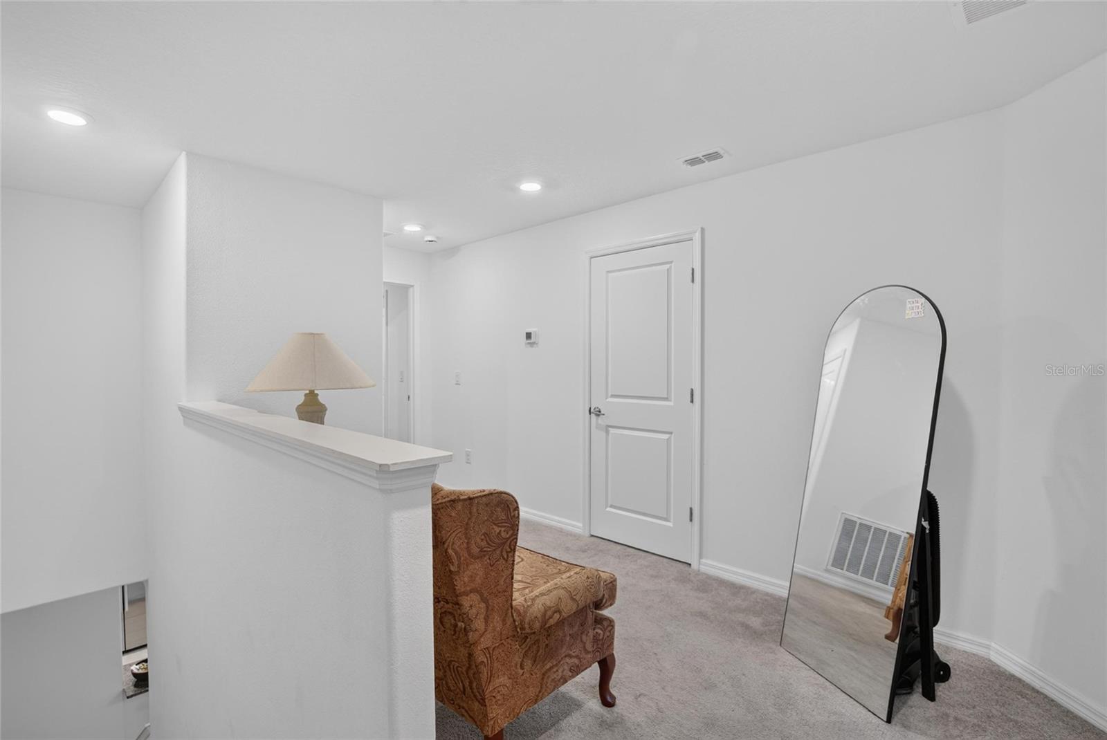 TOWNES/DARLINGTON - Residential