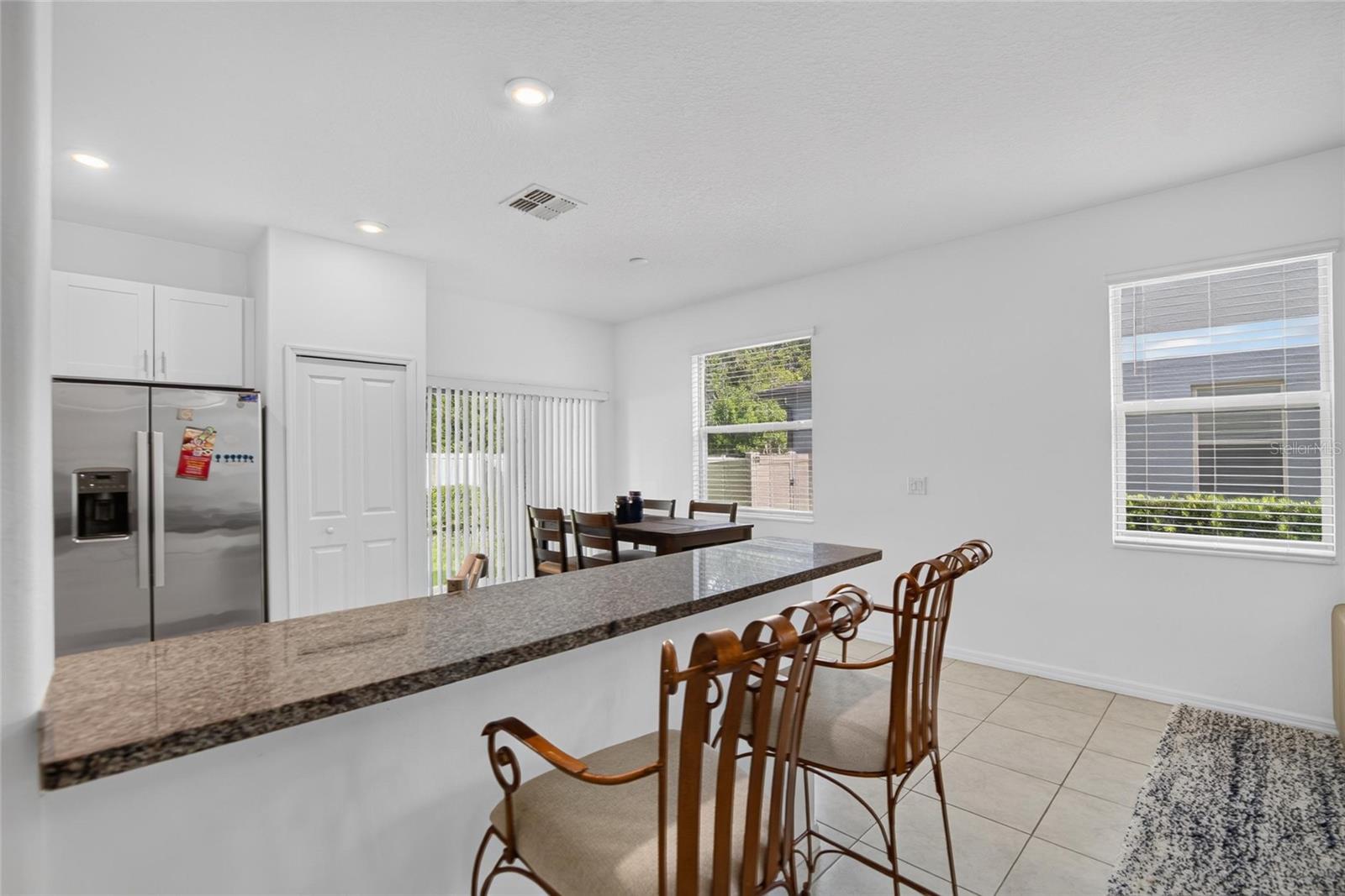 TOWNES/DARLINGTON - Residential
