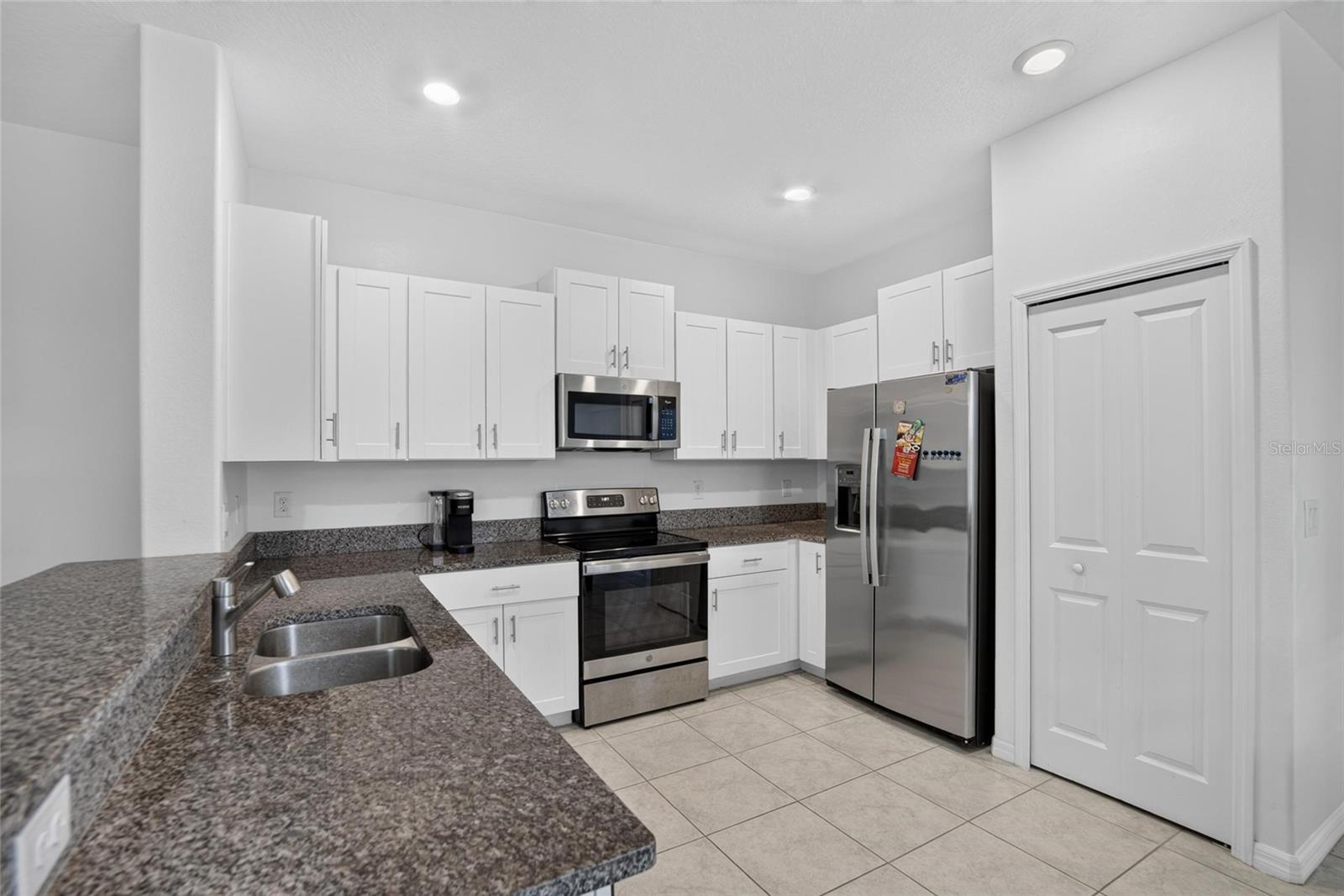 TOWNES/DARLINGTON - Residential