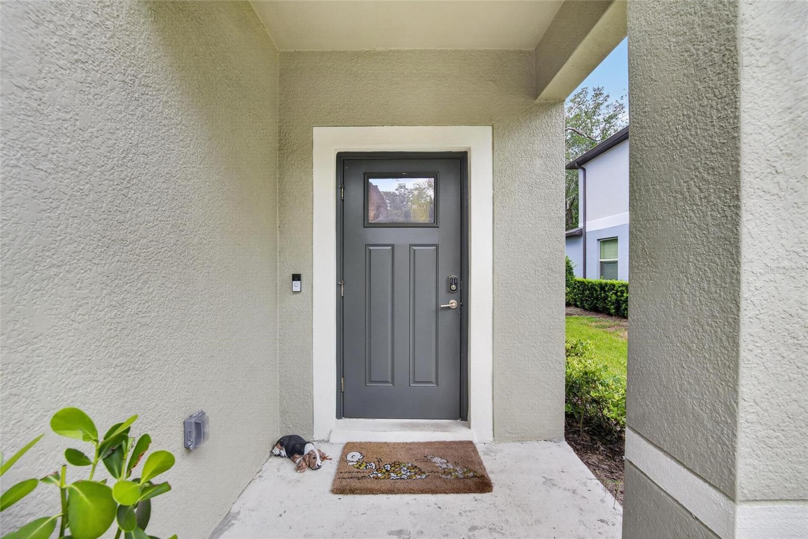 TOWNES/DARLINGTON - Residential