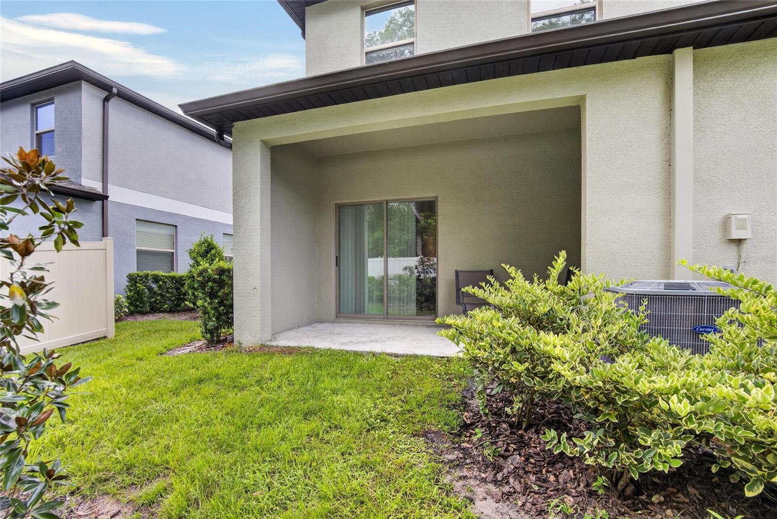 TOWNES/DARLINGTON - Residential
