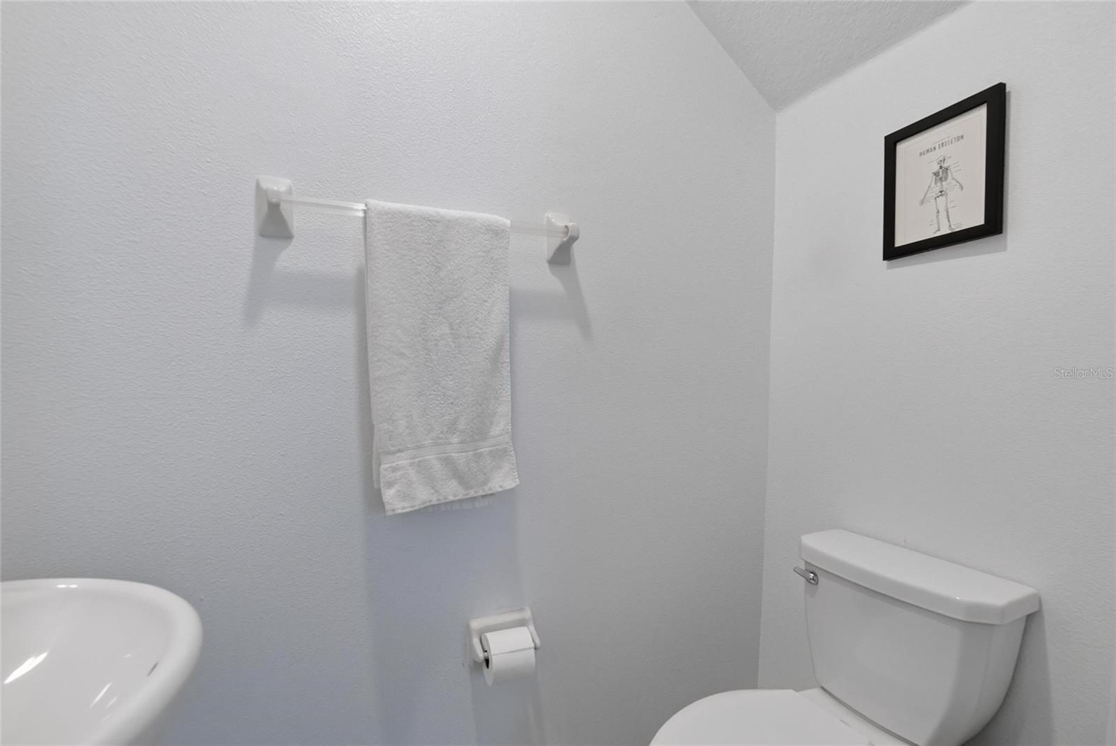 TOWNES/DARLINGTON - Residential