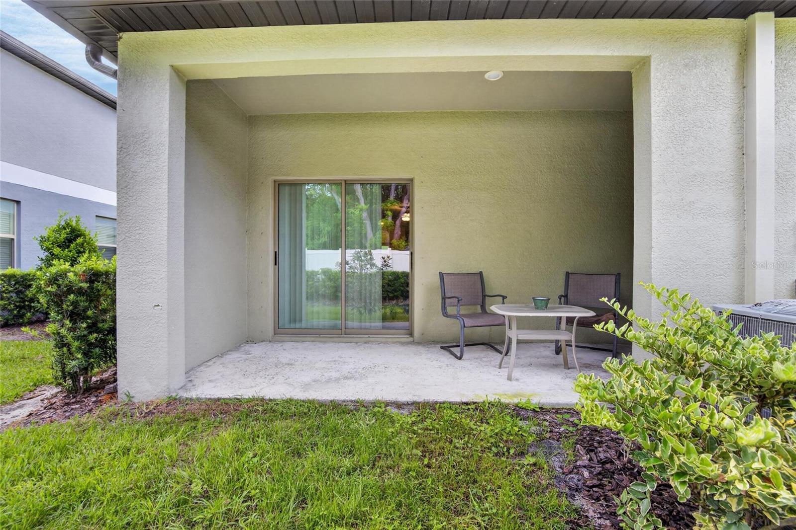 TOWNES/DARLINGTON - Residential