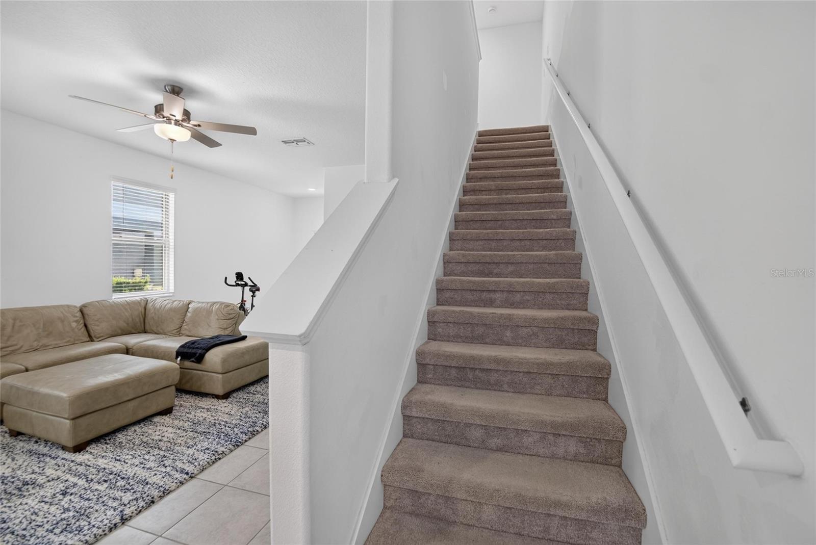 TOWNES/DARLINGTON - Residential