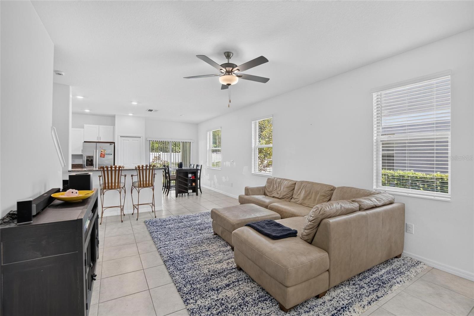 TOWNES/DARLINGTON - Residential