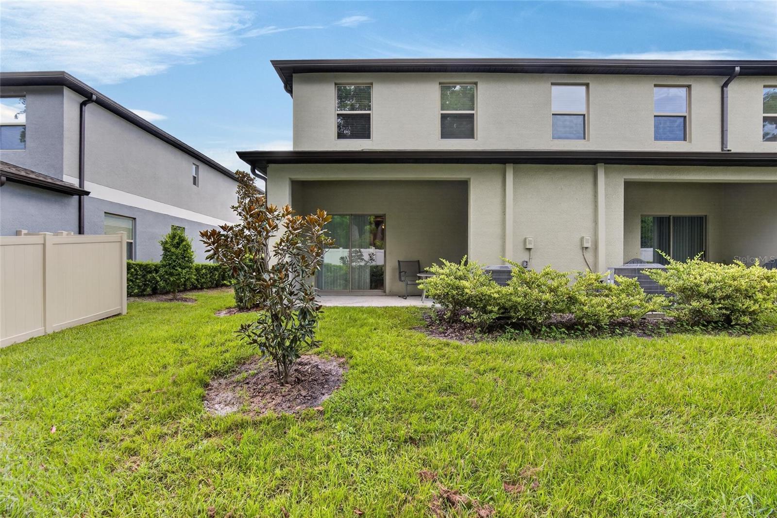 TOWNES/DARLINGTON - Residential