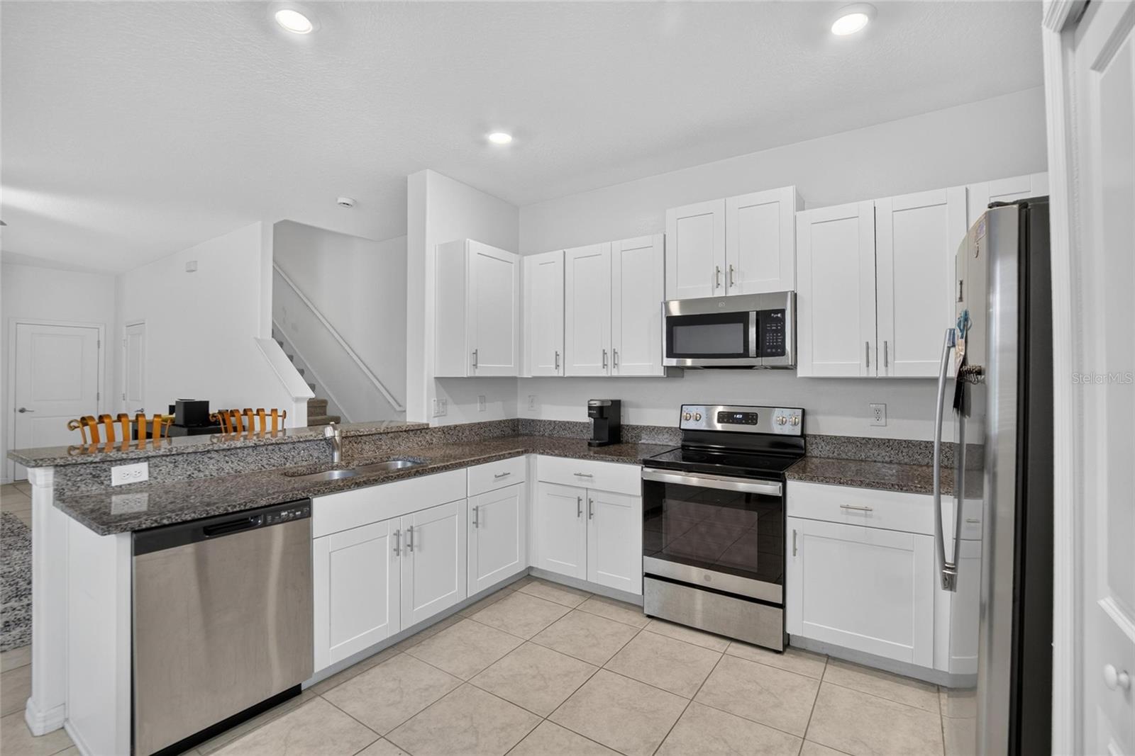 TOWNES/DARLINGTON - Residential