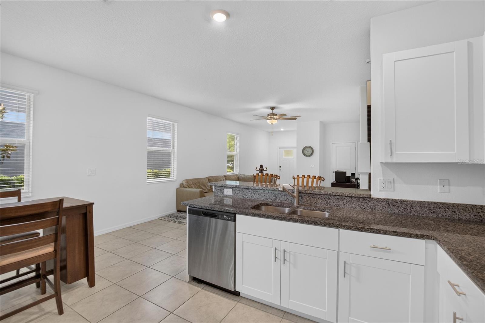 TOWNES/DARLINGTON - Residential