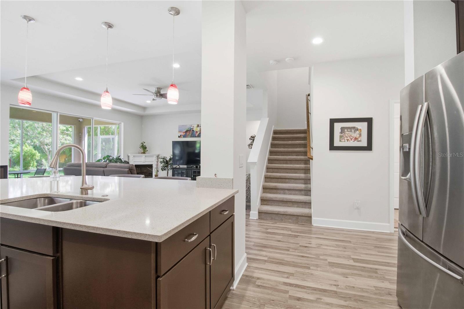 OAKLEAF HAMMOCK PH I - Residential