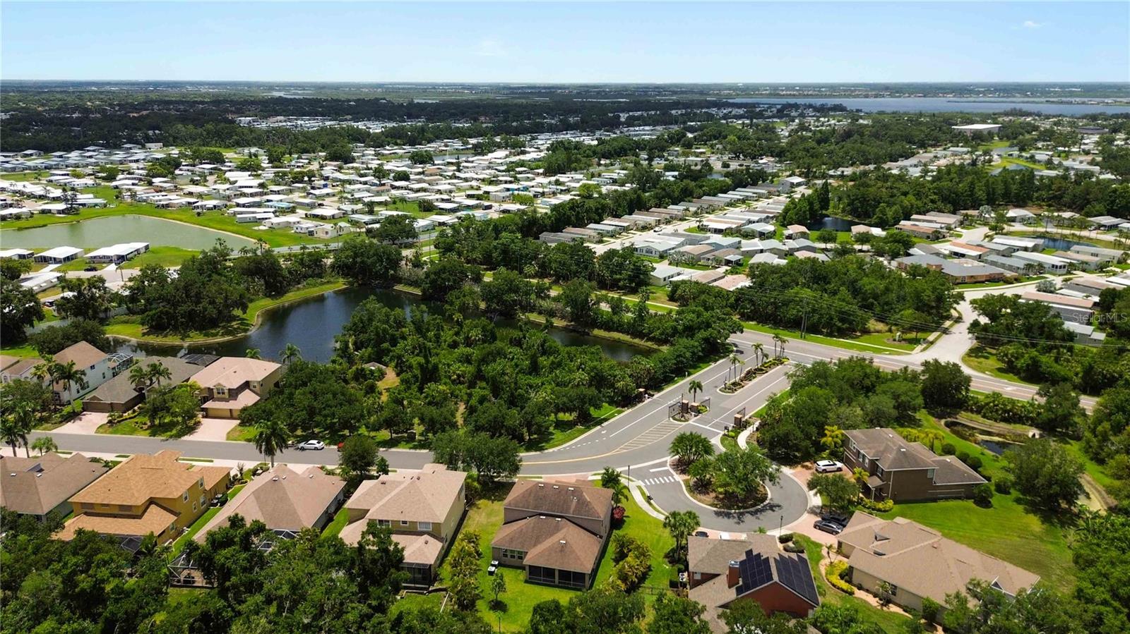 OAKLEAF HAMMOCK PH I - Residential