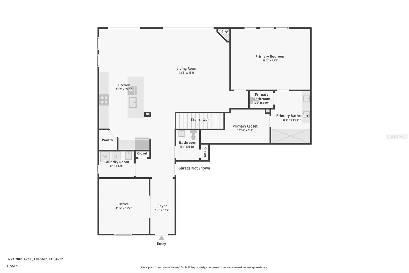 OAKLEAF HAMMOCK PH I - Residential