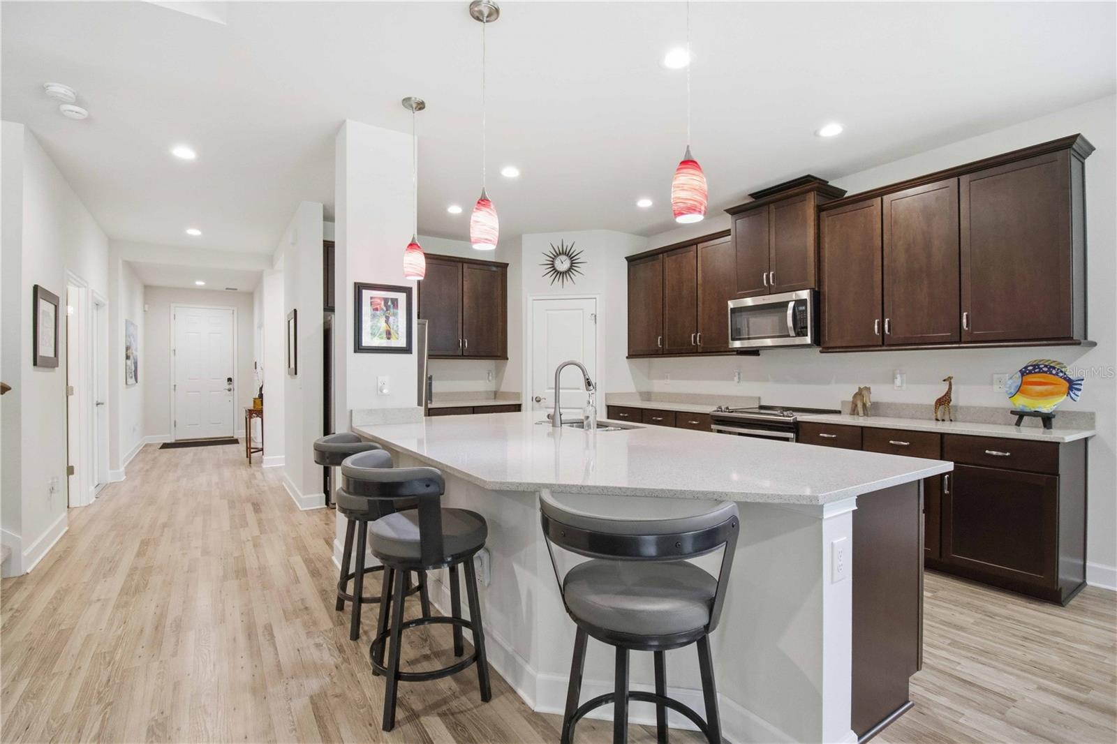 OAKLEAF HAMMOCK PH I - Residential