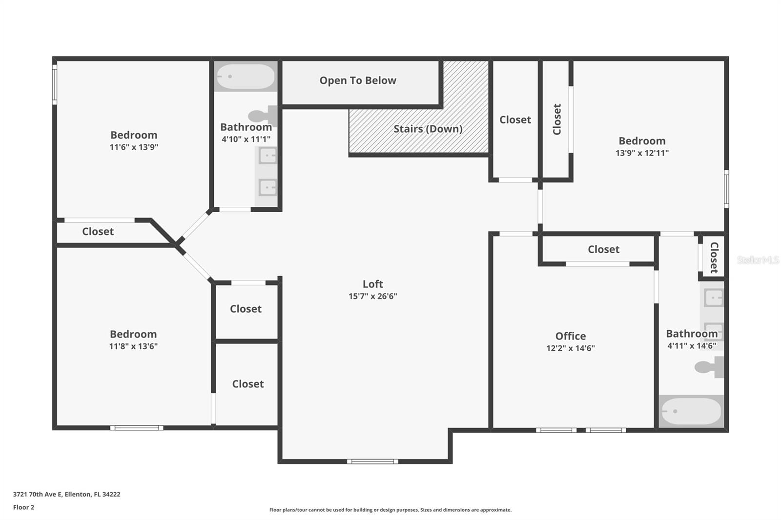 OAKLEAF HAMMOCK PH I - Residential