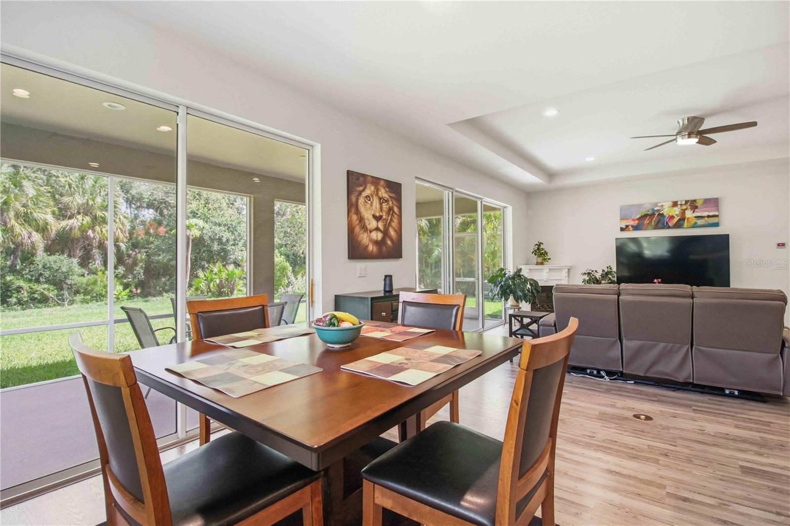 OAKLEAF HAMMOCK PH I - Residential