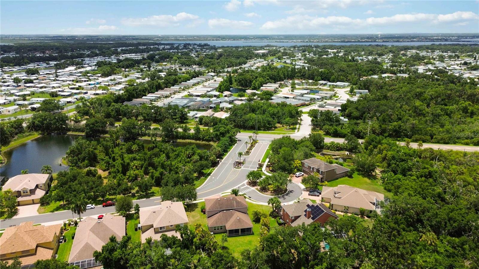 OAKLEAF HAMMOCK PH I - Residential