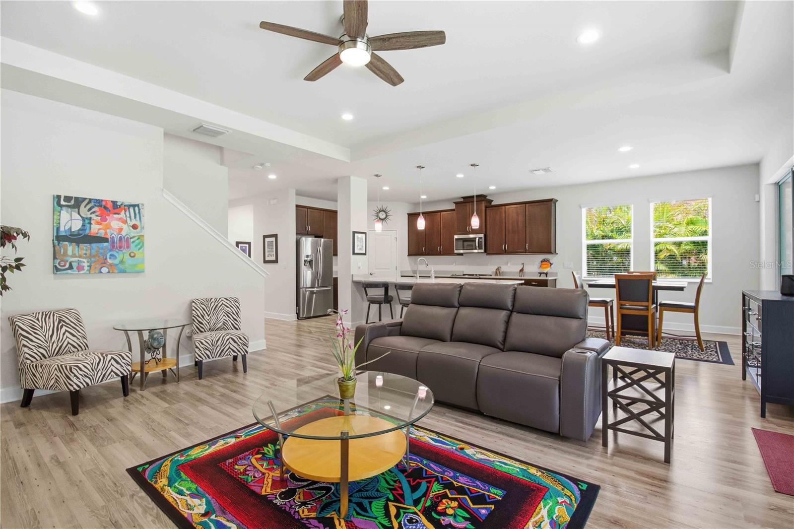 OAKLEAF HAMMOCK PH I - Residential